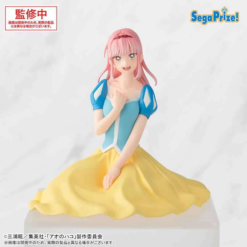 [Pre-order] October 25th SEGA Prize Figure: Seated Figure - Chōno Hina's Box (Youth Box) Cultural Festival Ver.