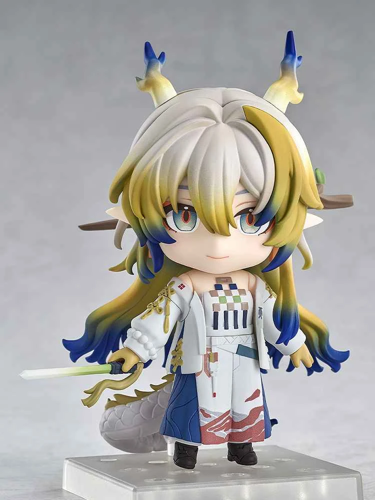 (Good Smile) Nendoroid for Arknights (Alibaba's latest mobile game)
