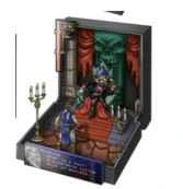(Pre-order) Undetermined year/month NECA Console Heroes Castlevania Sony PlayStation game play scene set