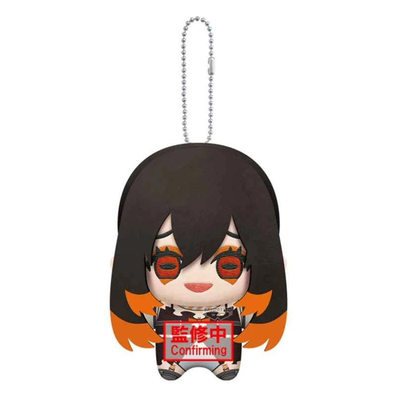 (Pre-order) March 2026 BANPRESTO Distributor Edition GACHIAKUTA Mini Plush Toy Vol. 2, Amer Prize Figure