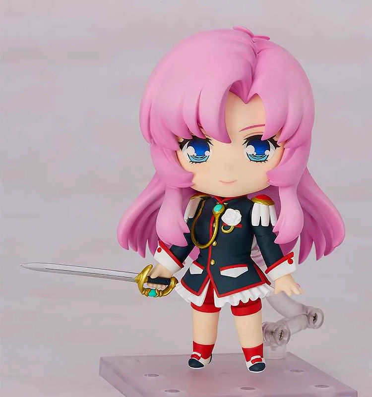 (Pre-order) November 2025 Good Smile Company Edition Revolutionary Girl Utena: Skyfall Nendoroid