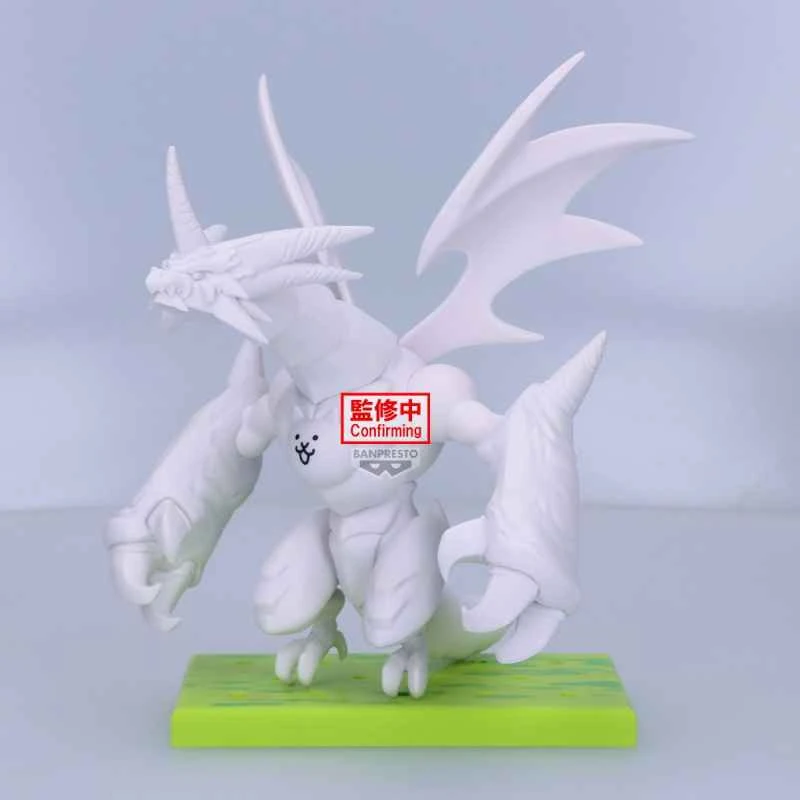 (Pre-order) January 2026 BANPRESTO Distributor Edition Battle Cats Cat Army Attack Figure Mooto Prize Figure