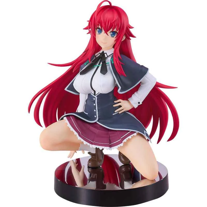 (Good Smile) POP UP PARADE (a proxy version) High School DxD HERO Rias Gremory L size
