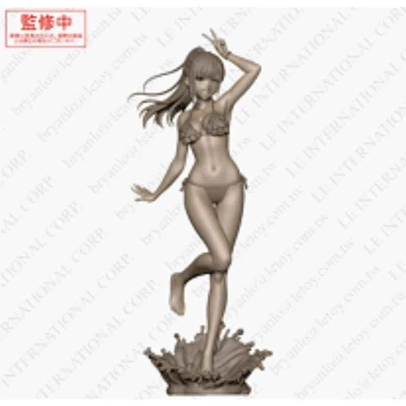 (Pre-order) March 2026 SEGA Prize Figure Xstellar Fall in Love Dress-Up Doll Kitagawa Kaimu Swimsuit