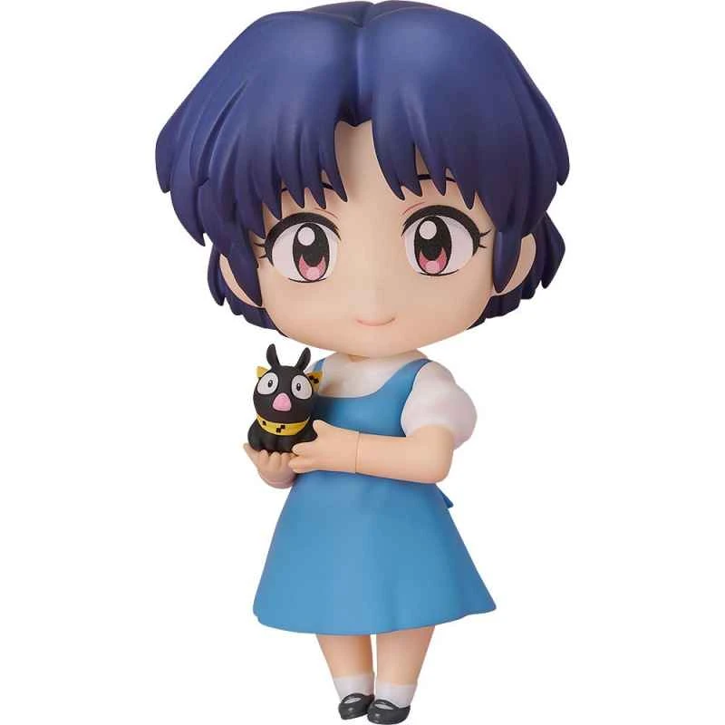 (Good Smile) Nendoroid Ranma 1/2 Akane Tendo (Agile Version)
