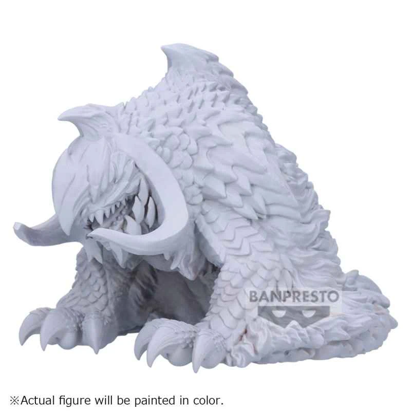 (Pre-order) May 2026 BANPRESTO Distributor Edition Monster Hunter Chain Blade Dragon Dream Awakening Prize Figure