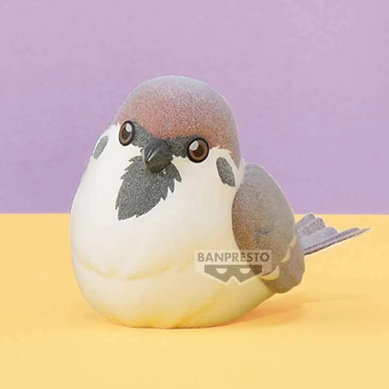 (Pre-order) May 2026 BANPRESTO Distributor Edition Fluffy Puffy Demon Slayer Chutaro Prize Figure Re-release