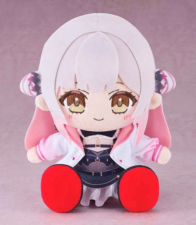(Pre-order) April 2026 Good Smile Agency Version Vtuber Suoh Patra Chocopuni Doll