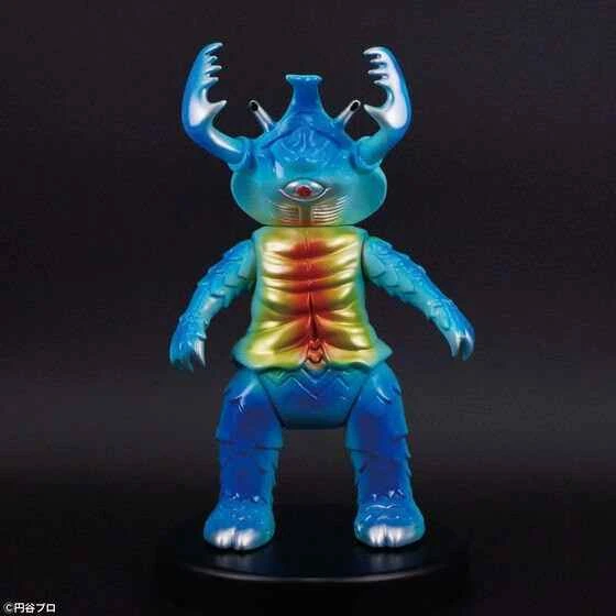 [In Stock] BANDAI Authorized Dealer Japan PB Tamashii Shop Limited Edition BULLMARK Antora Showa Retro Color