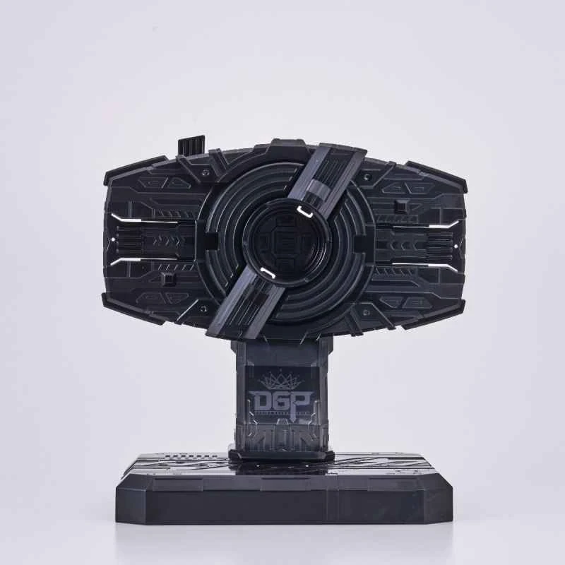 (In Stock) BANDAI Authorized Version Japan PB Tamashii Shop Limited Edition Kamen Rider GEATS RAISE BUCKLE Display Stand