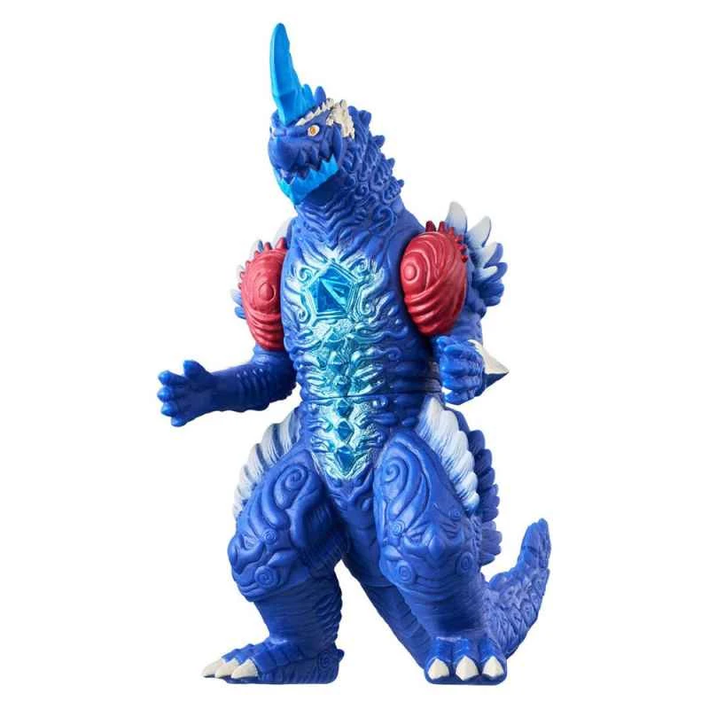(BANDAI) Distributed Ultraman Omega Monster Soft Vinyl - 238 Legion