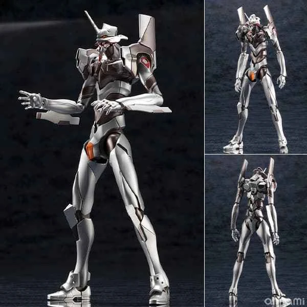 (Pre-order) Kotobukiya Japanese version Godzilla vs. Neon Genesis Evangelion Type-01 Evangelion Unit-01 Mecha Godzilla color scheme assembly model, March 26th.
