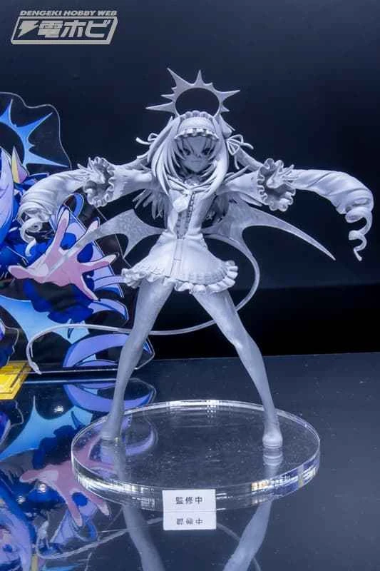 (Pre-order) May 2026 KONAMI Prize Mahjong Battle Girl Dark Mitsuha