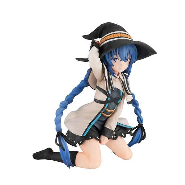 [Pre-order] MEGAHOUSE Distributor Version Melty Princess Mushoku Tensei: The Pocket Edition Re-release, October 25th