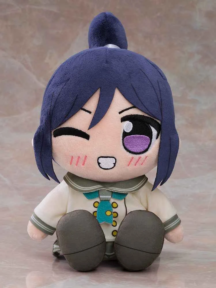 (Pre-order) July 2026 Good Smile Distributor Edition LoveLive! Sunshine!! Matsuura Kanan KURIPAN Plush Toy