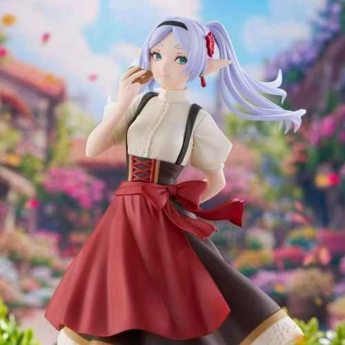 (SEGA) Prize Figure Xstellar The Burial of Frilian Frilian at a Certain Festival Ver.