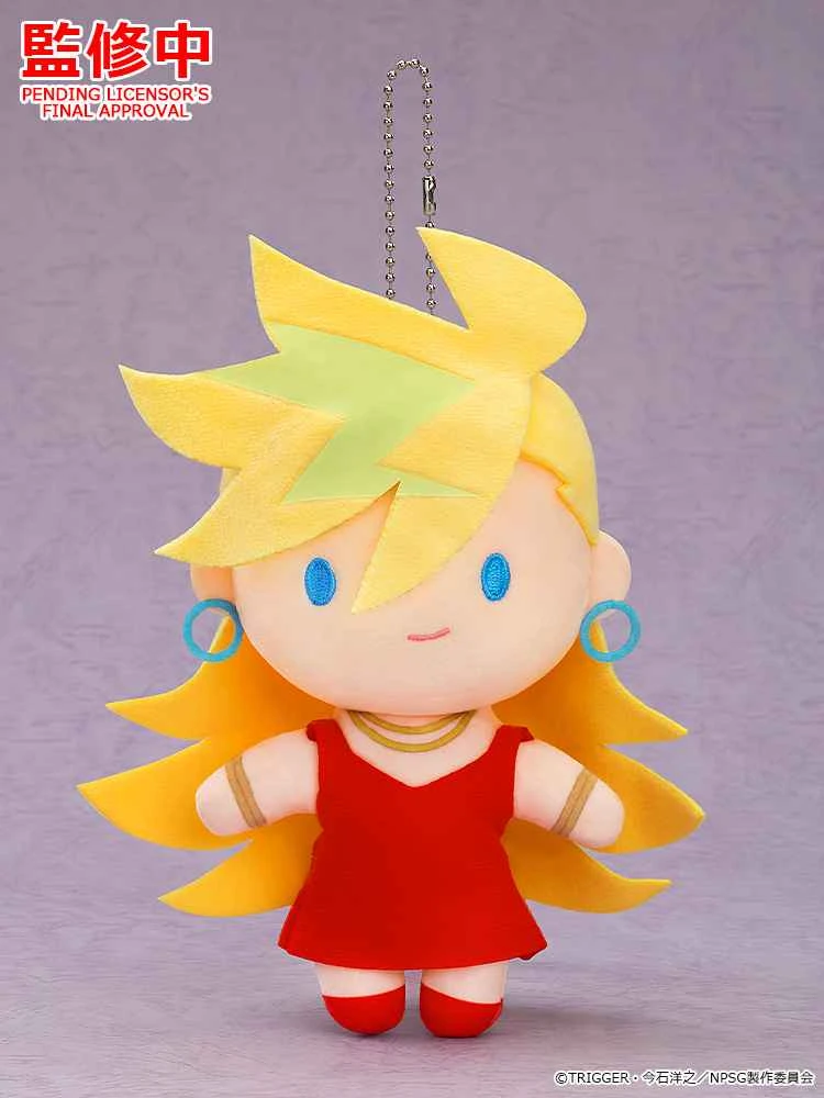 (Pre-order) July 2026 Good Smile Distributor Edition Panty the Garterbelt Angel Mascot Doll