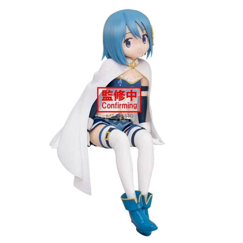 (Pre-order) February 2026 BP Agency Edition Theatrical Version of Puella Magi Madoka Magica the Movie [New Chapter] Rebellion Story Miki Sayaka Prize Figure
