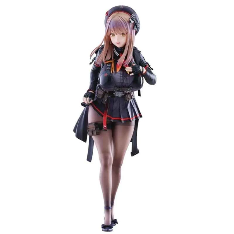 [F:NEX] Japanese Special Offer: Victory Goddess Niki Emma 1/7 PVC Pre-made Figure