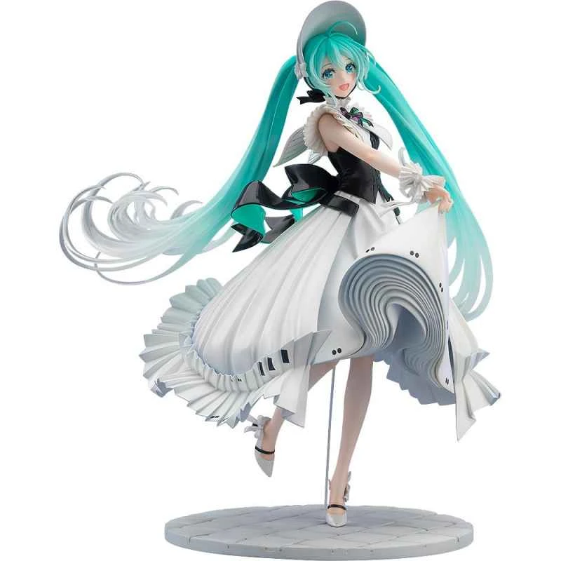 (Good Smile) Distributed Hatsune Miku 1/7 PVC Pre-Finished Figure Symphony 2023 Ver.