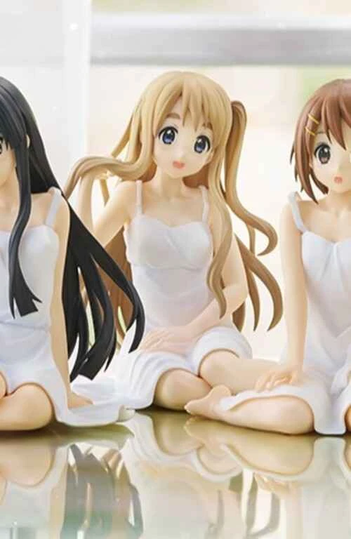 (Pre-order) July 26, SEGA’s premium Yumemirize K-ON! Light sound part Kotobuki Tsumugi