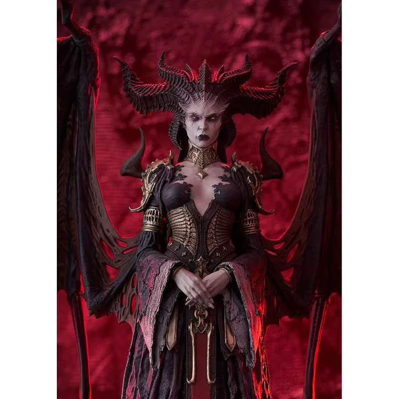 (Good Smile) Distributor version of POP UP PARADE Diablo Lilith L size