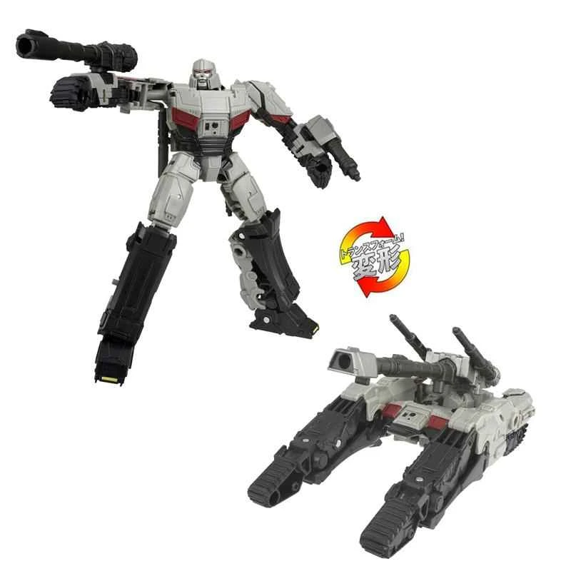 【TAKARA TOMY】 Transformers Movie Studio Series SS-138 Mikaden