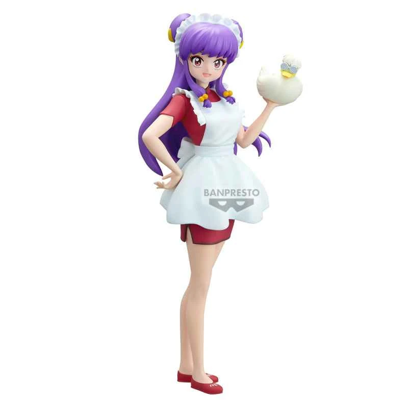 (Pre-order) February 2026 BP Distributor Edition G&G Ranma 1/2 Shampoo II Prize Figure