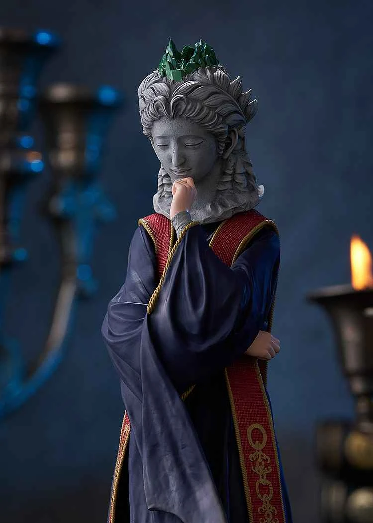 (In Stock) Max Factory Distributor Version POP UP PARADE SP Eldenfa Ring Seren PVC Finished Product