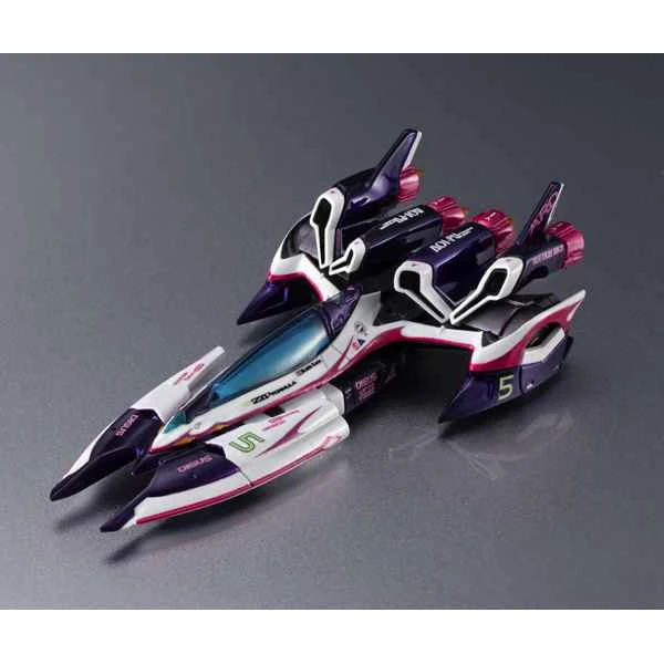 (Pre-order) August 2026 MEGAHOUSE CFC Heritage Edition New Century GPX Lightning SIN Phoenix AN-21 Super Acceleration Mode