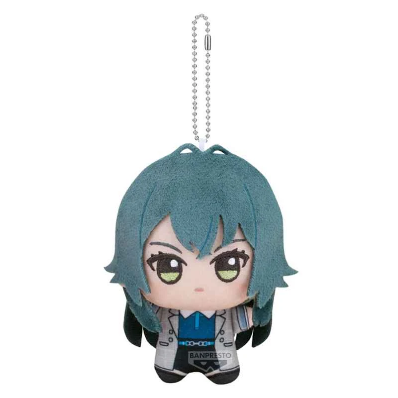 (Pre-order) January 2026 BANPRESTO Agency Edition School Idolmaster School Life Vol.1 Tsukimura Temari Plush Doll