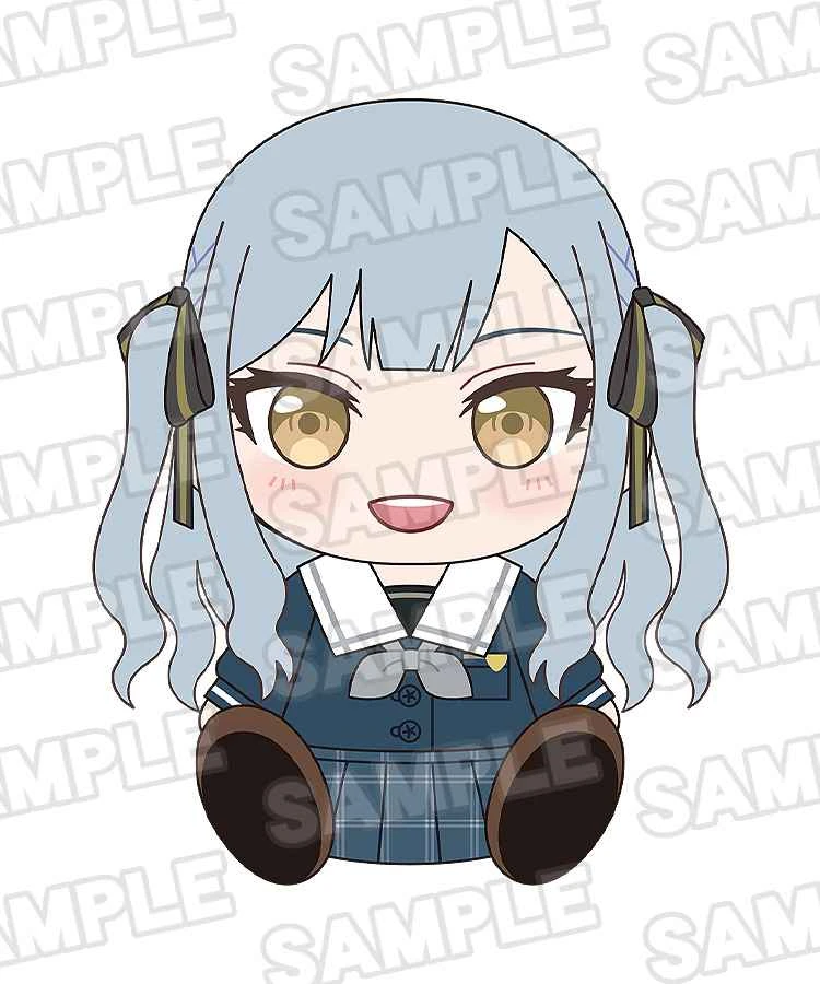 (Pre-order) February 26th Good Smile Agent Edition BanG Dream! CRYCHIC Shoko Toyokawa Plush Toy