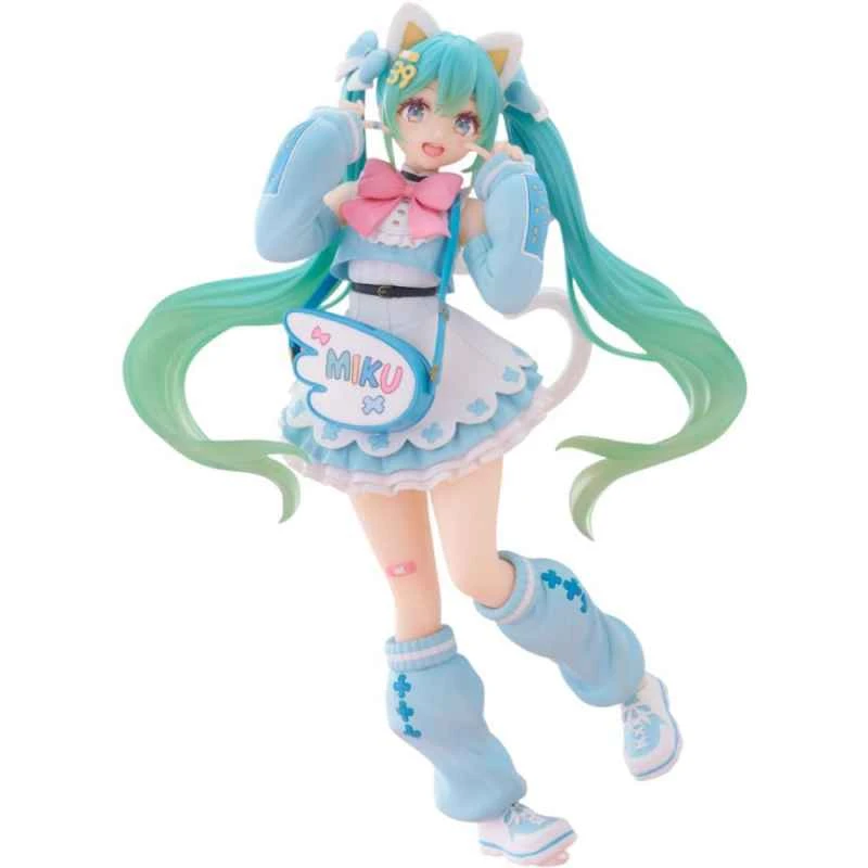 (TAITO) Hatsune Miku Fashion Fancy