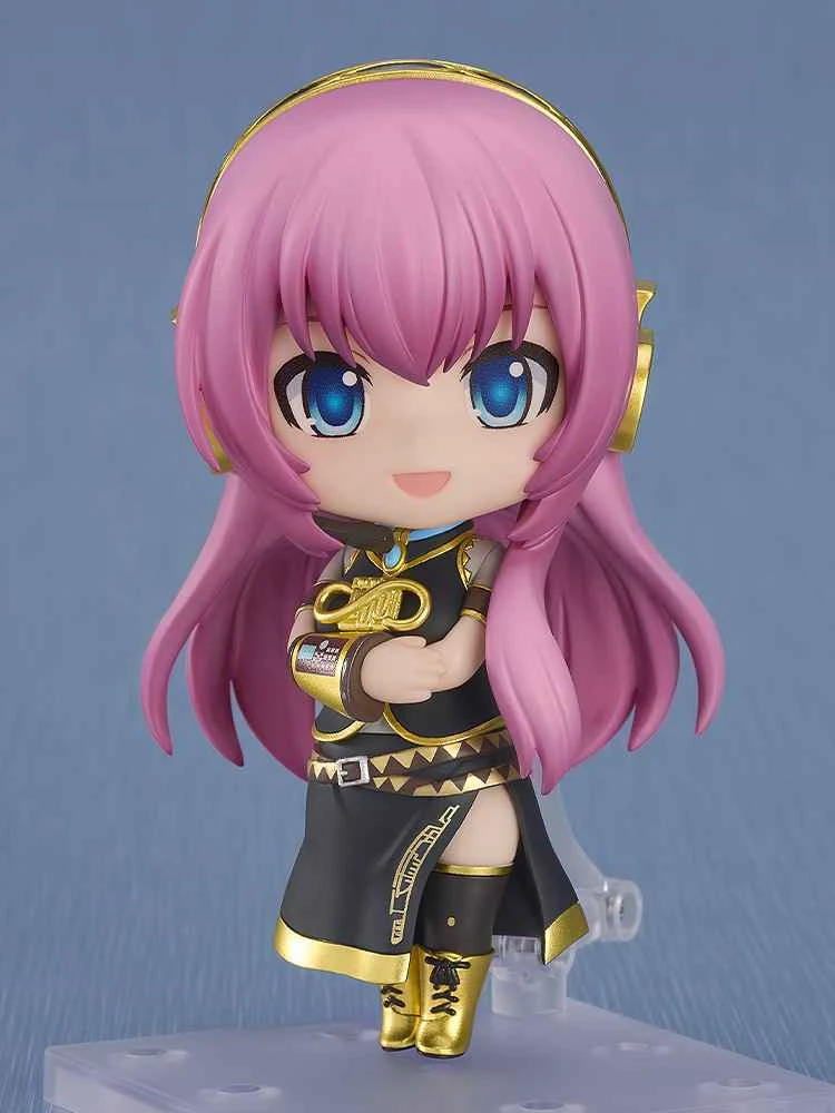(Pre-order) February 2026 Good Smile Agency Edition Megurine Luka 2.0 Articulated Nendoroid