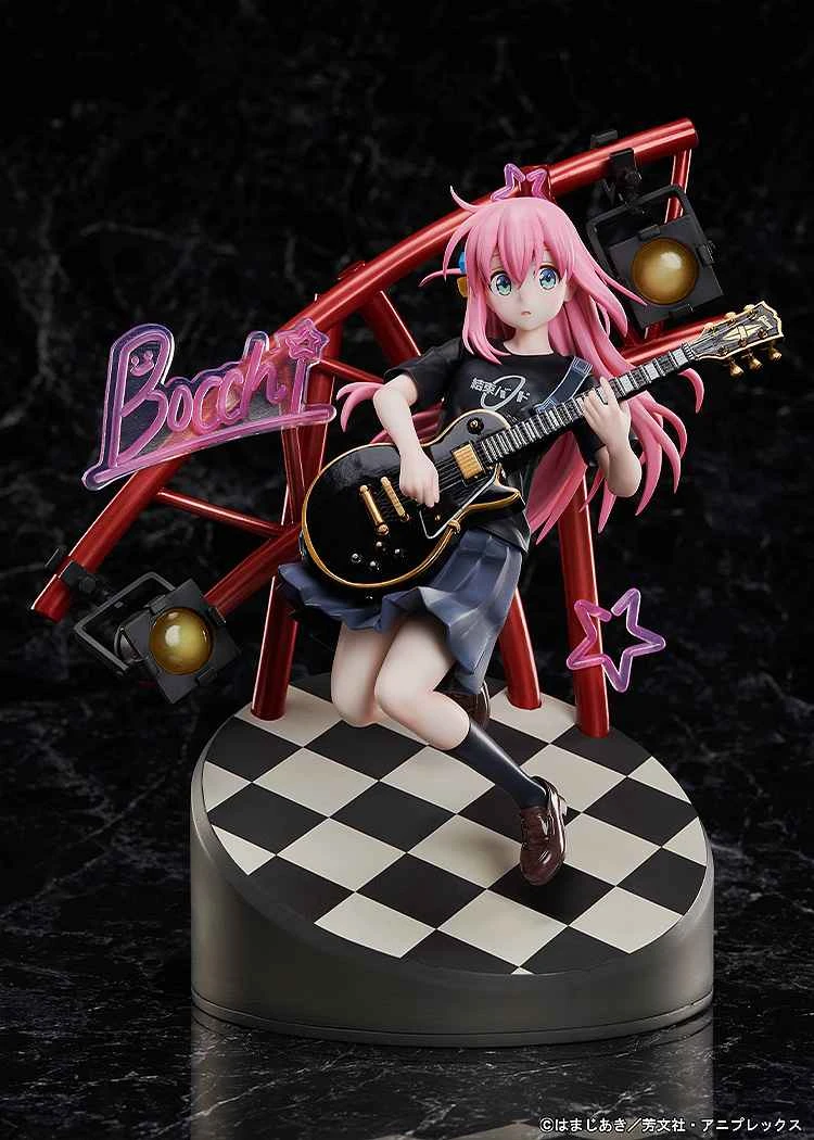 [Pre-order] Aniplex Distributor Edition Ichiri Goto, a 1/7 scale PVC figure, re-released on May 26th.