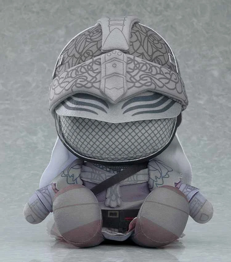 (Pre-order) November 2025 Good Smile Distributor Edition Elden Ring White Wolf War Ghost Plush Toy