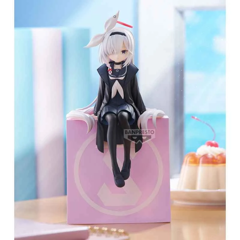 (Pre-order) May 2026 BANPRESTO Distributor Edition Blue Archives MONITOR TOP Figure Hoshina Prize Figure