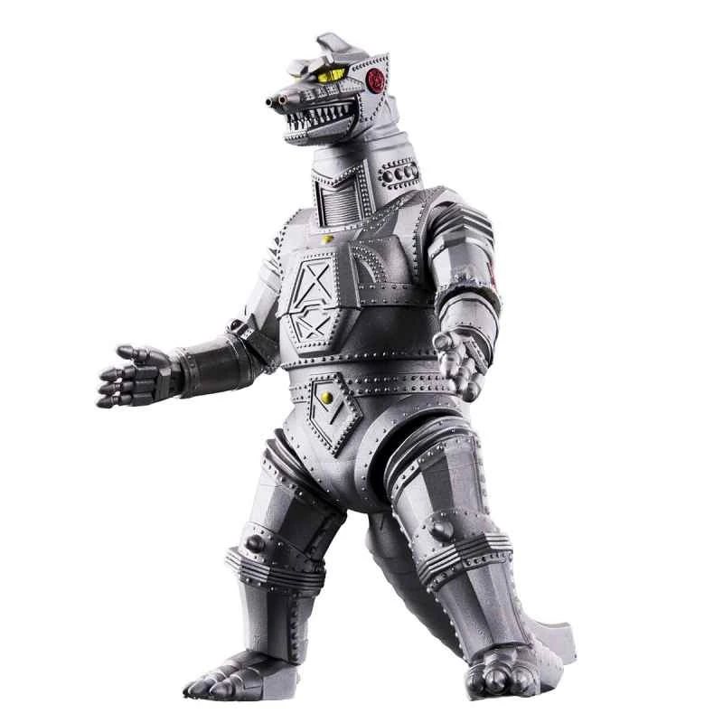 (Pre-order) February 2026 BANDAI Distributor Version Godzilla Space Mecha Godzilla (1974)