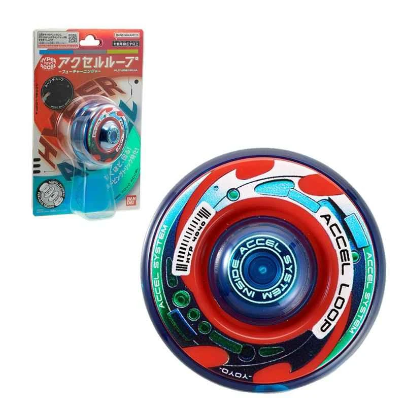 [BANDAI] Super YOYO Ball Accelerated Future Ninja (Distributed Version)