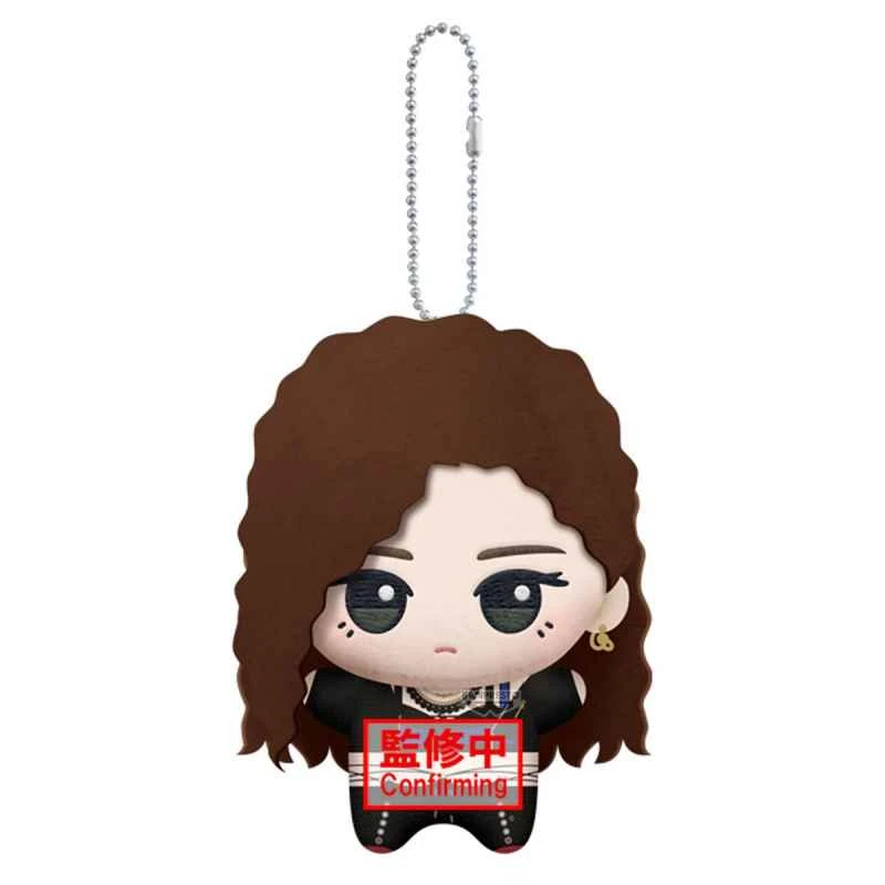 (Pre-order) December 25th, BANPRESTO (distributor version) aespa plush toy ~Dirty Work~ (C: WINTER) Prize Figure