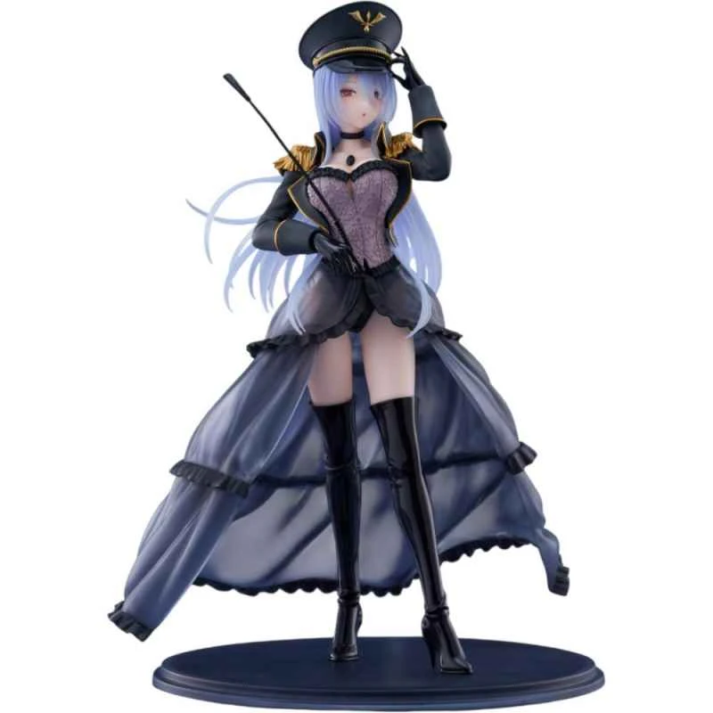 (TAITO) Prize Figure AMP+ Falling in Love with Dress-Up Doll Kitagawa Kaimu Black Lolita Ver.