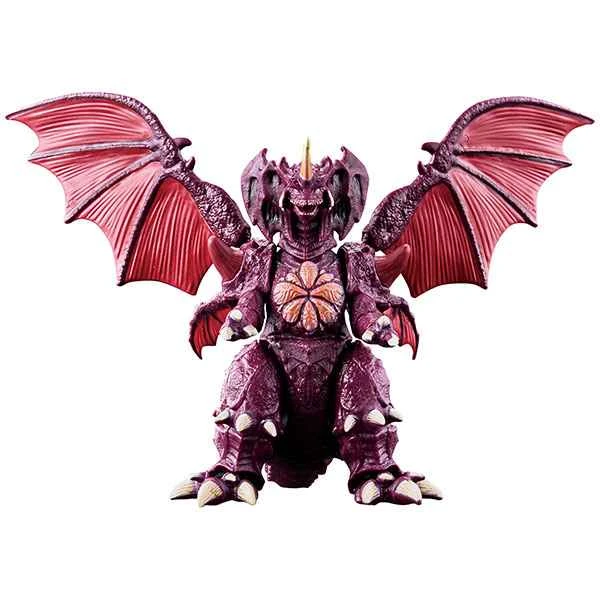 [BANDAI] Distributed Godzilla Destroy Action Figure