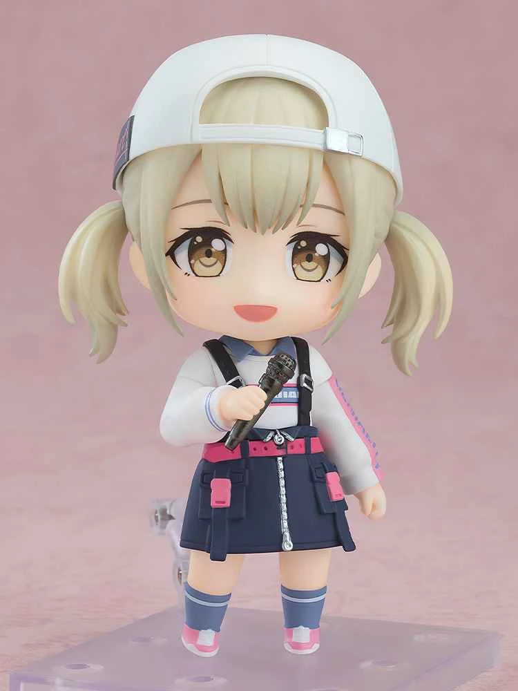 (Pre-order) May 2026 Good Smile Company Edition World Project Colorful Stage! feat. Hatsune Miku Kokoro Azukizawa Articulated Nendoroid