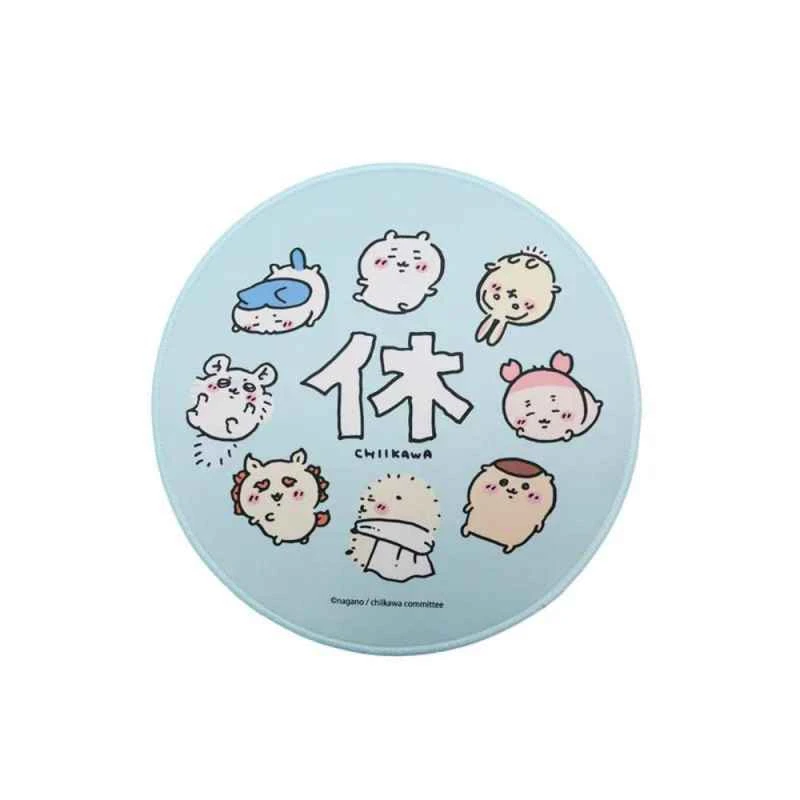 【YENDAR】Giykawa Mouse (Desk) Pad (Zzz Rest)