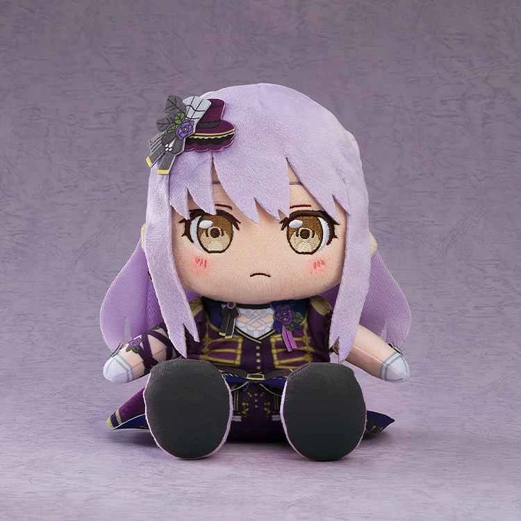 (Pre-order) Good Smile distributor version of BanG Dream Roselia Minato Yukina plush doll re-release in July 2026