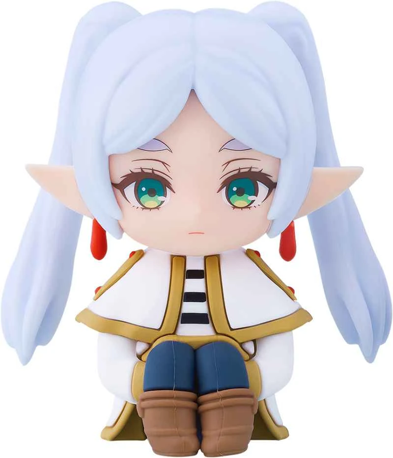 (Pre-order) May 2026 Good Smile Agency Edition: The Burial of Frillien Frillien Rubber Figure Nendoroid Plus