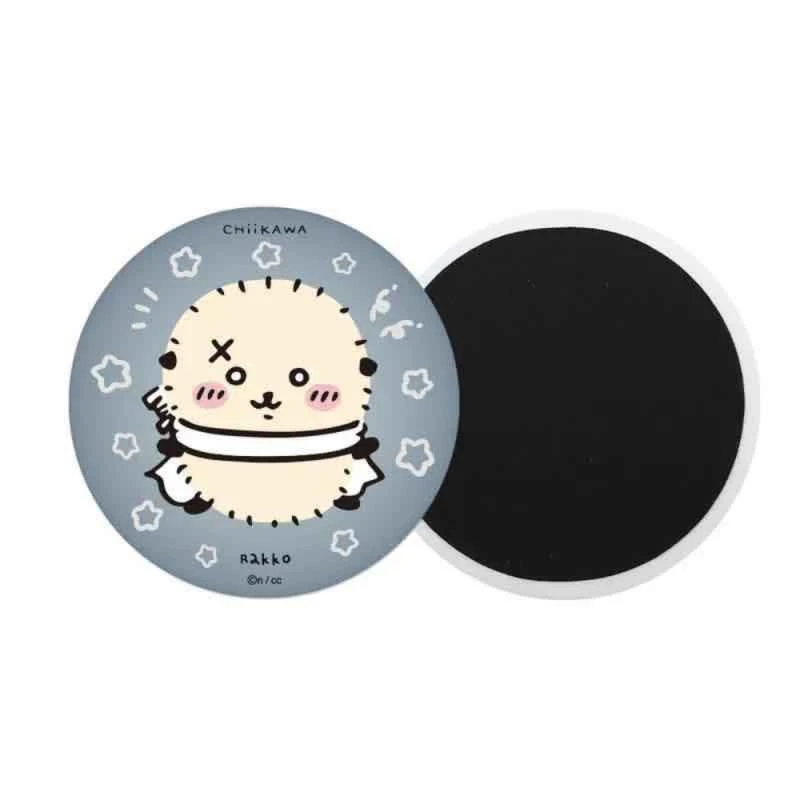 【YENDAR】Giykawa Absorbent Coaster (Sea Otter)