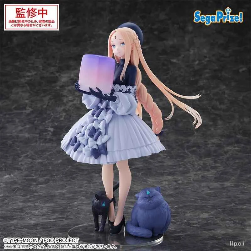 [Pre-order] December 25th SEGA Prize Figure Luminasta Fate/FGO Servant Abigail (Pre-order)