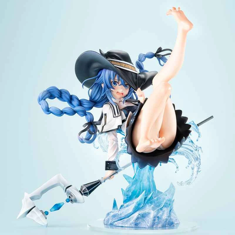 (Pre-order) 26/March MEGAHOUSE Agent Version Lucrea: Jobless Reincarnation in Another World - Show Your True Skills, Lucky