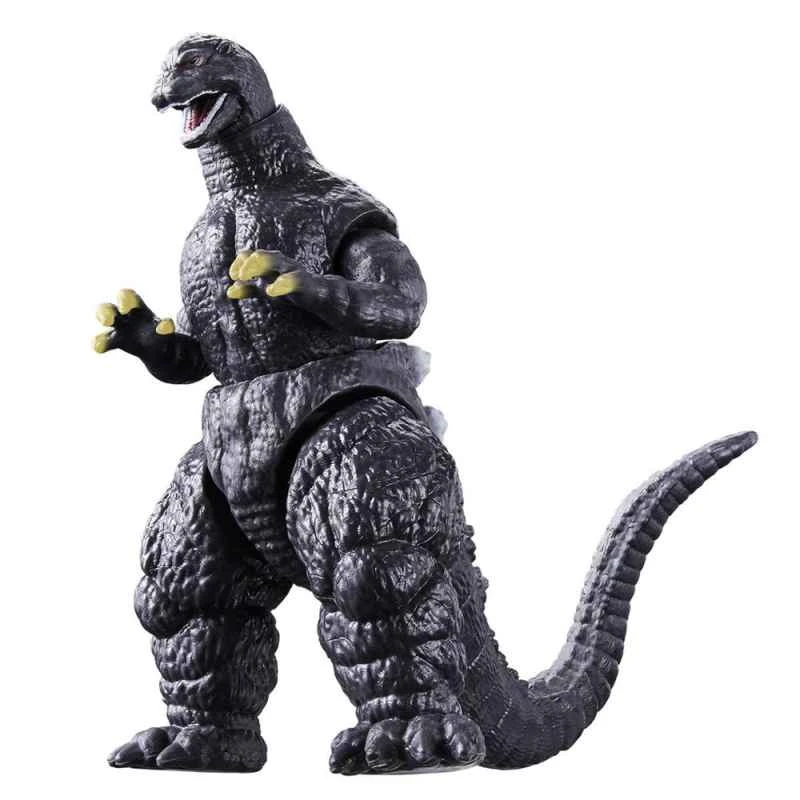 (BANDAI) Godzilla Universe: Godzilla (1991)